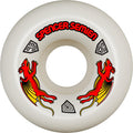 Powell Peralta Spencer Semien Nano Rat Dragon Formula Skateboard Wheels 93A Sidecut V5 52mm x 30mm
