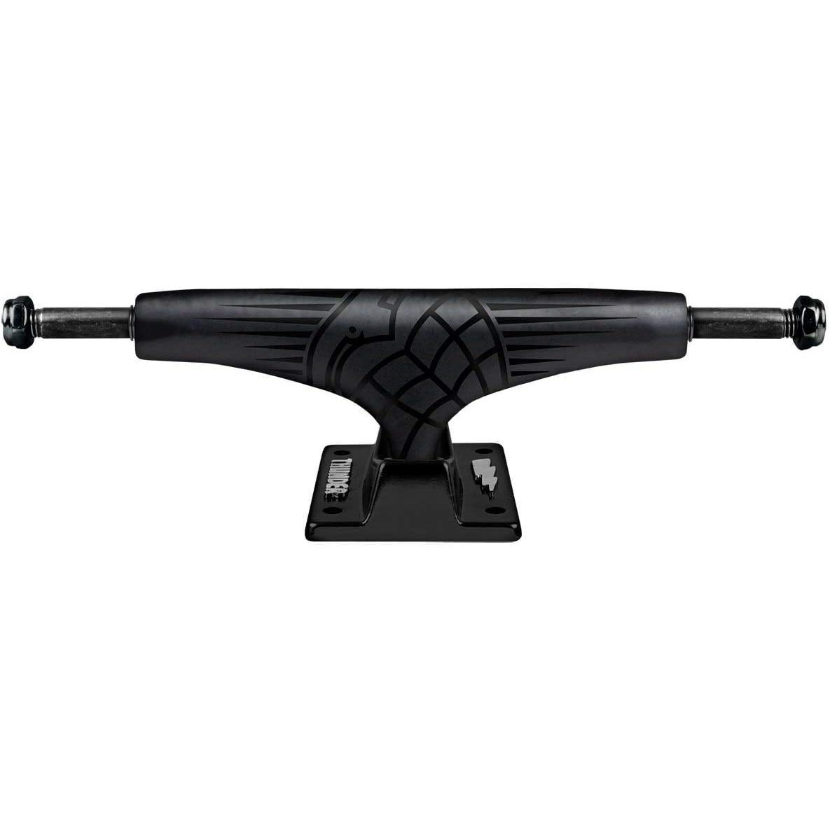 Thunder Night Hollow Lights Skateboard Trucks - Set of 2 (148 (8.25" Axle))