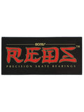 Bones Reds Precision Skate Bearings (2 Bearings)