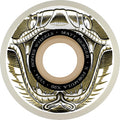 Bones Wheels Matt Berger Battlesnake X-Formula Skateboard Wheels 54mm 99A V5 Sidecut