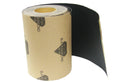 Black Diamond Grip Skateboard Longboard Griptape Roll 9" x 60